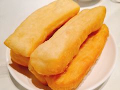 小油条-凯鸽火锅(华林新天地店)