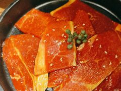 -九田家黑牛烤肉料理(顺义区华联金街店)