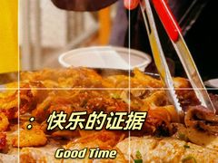 -胖记烤肉(湖大店)