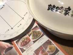 -姥姥家春饼店(佳亿时尚广场店)