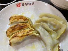 -回回锅贴(小河沿店)