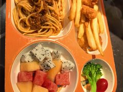 -风渡嘉荷·美式西餐·牛排(西三旗金隅店)