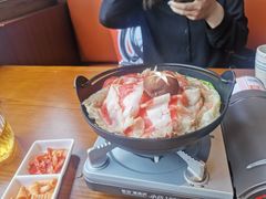-合风谷(南下塘店)