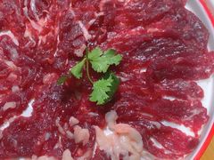 -八合里潮汕鲜牛肉火锅(万科里店)