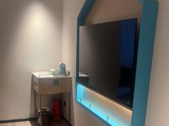 -宜尚酒店(广州上下九永庆坊长寿路地铁站店)