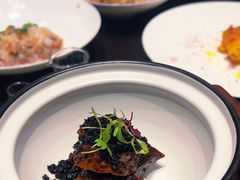-萬國春·中菜馆(颐和公馆店)