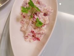 -北京西单美爵酒店-融轩中餐厅