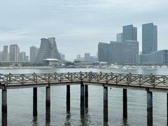 -日照灯塔风景区