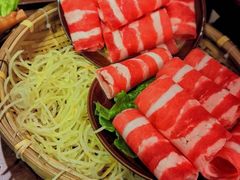 -冯校长老火锅(深圳福田店)