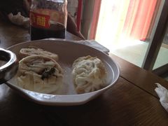 -古城包子(山海关店)