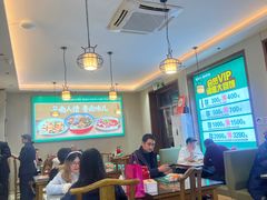 -鲁南仔·滕州炒鸡(经三路店)