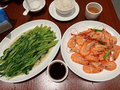 -潮名荟潮州菜馆(祈福缤纷世界店)