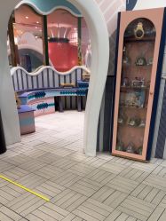 -奈尔宝·儿童乐园·亲子餐厅(苏州大悦城店)