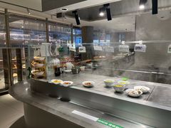 -老乡鸡(上海白玉兰广场店)