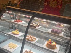 -浙江西子宾馆·瑶园咖啡厅