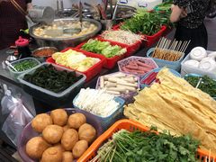 -正宗阳山牛杂(东城店)