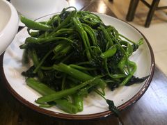 -伊兰麒兰馨园·川菜·清真馆(339电视塔店)