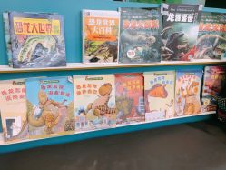 -恐龙探索乐园(磁器口店)