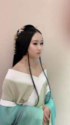 -盘子女人坊古装写真摄影(厦门总店)