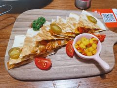 -The Good Place好地方·Brunch·coffee(国贸店)