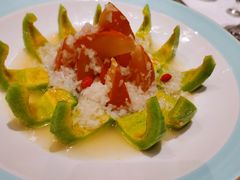 酒酿羊角蜜-好福记饭店(红梅公园店)