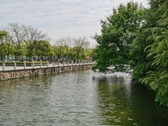 -江南大学(蠡湖校区)