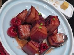 -味+新京宴·烤鸭·北京菜(创意谷店)
