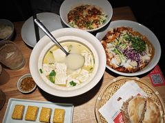 -长安记·大美陕菜(朝阳大悦城店)