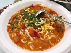 -笑红饭庄