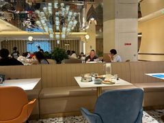 -鹿港小镇(西单大悦城店)