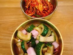 -HOTISLAND海鸡岛·韩国料理(江南西店)