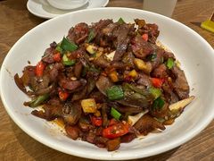 -小柴米·传统江西菜(万寿宫店)