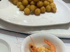 -味茂·老船夫1927(东海东路店)