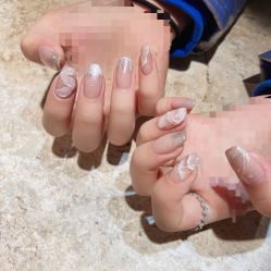 -森日式美甲沙龙MORI NAIL总店