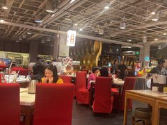 -金鼎轩(亚运村店)