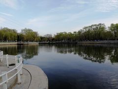-黛秀湖公园