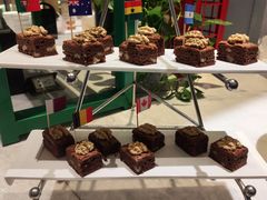 -杭州钱江新城万怡酒店-西餐厅