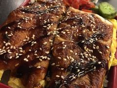 -嗨寿司 无国界料理