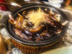 -南京大牌档(凯德大峡谷店)