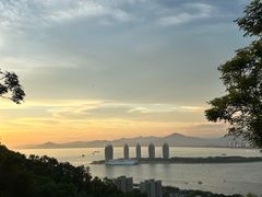 -鹿回头风景区