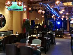 大堂-Ambra Haus琥珀屋精酿餐厅(宝山店)