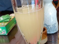 -傣乡之味·傣族特色手抓饭·孔雀宴(大理古城首店)