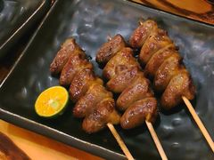 -千懿六本木酒场(常熟路店)