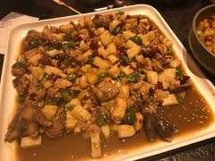 -丝路金桃·新疆菜(徐汇店)