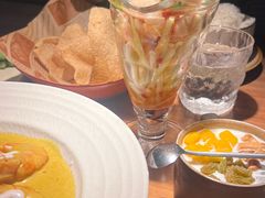 -星叶·东南亚料理(温州万象城店)