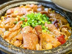 -老砂锅(城北店)