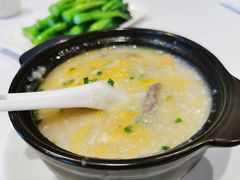 -粤式早茶希朋喜宴