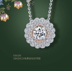 -周生生Chow Sang Sang(又一城店)