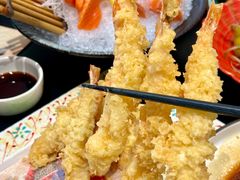 -红叶日料·放题·海胆·定食(星海店)