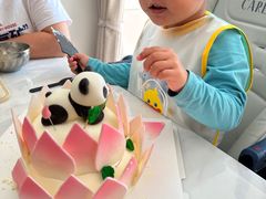 -CAKE BOSS 蛋糕老板(西单君太百货店)